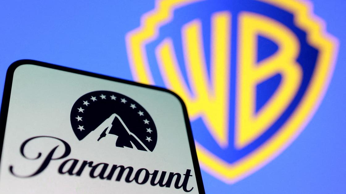 Paramount and California AG Meet to Discuss Antitrust Settlement