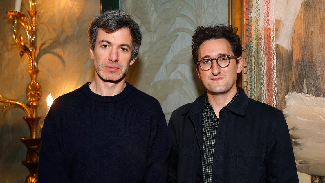Directors Reveal Filming Surprises and Challenges in "You Can See Everything" Documentary