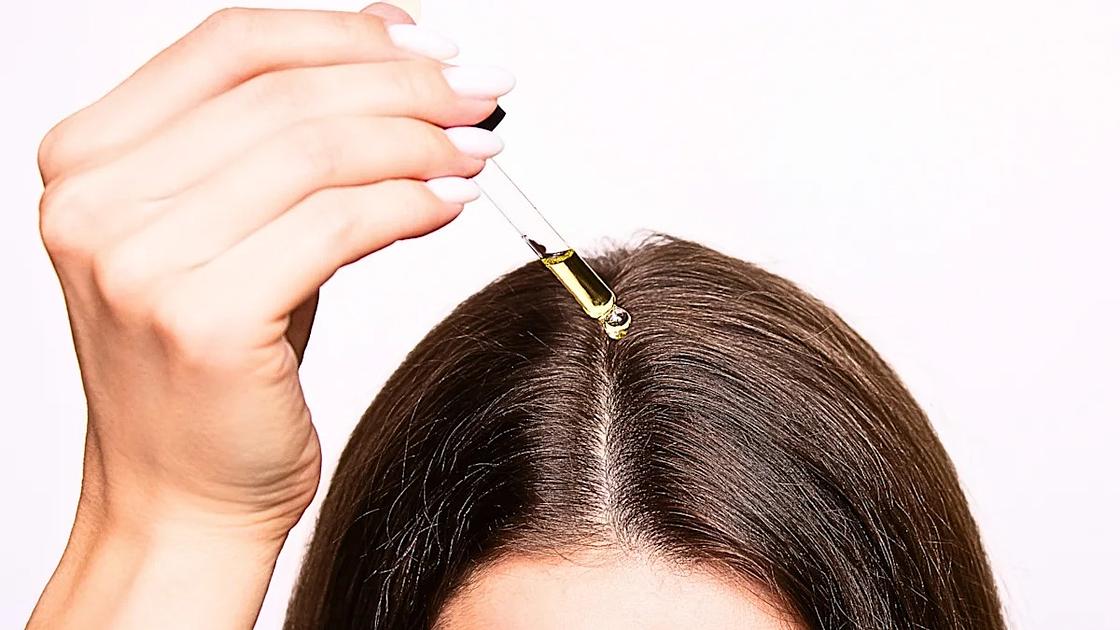 Dermatologists highlight peptide complexes for thinning hair