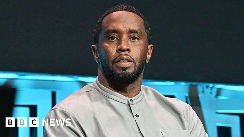 Sean “Diddy” Combs trasladado a prisión federal de baja seguridad en Pensilvania