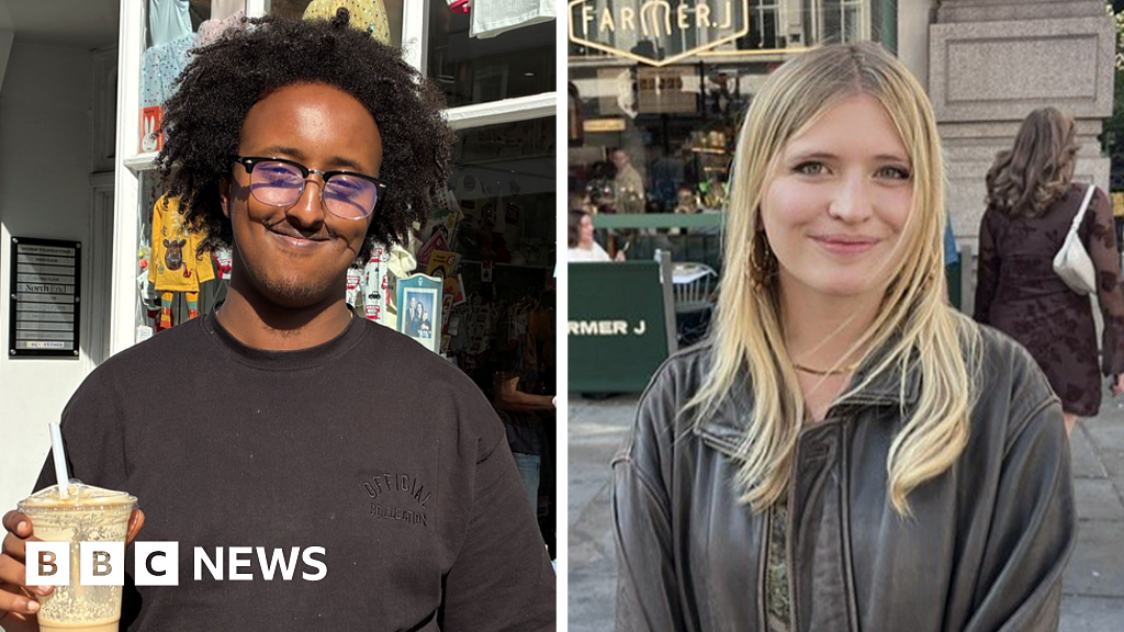 Recruiters Clash Over Whether Iced Coffee Is Unprofessional in Interviews