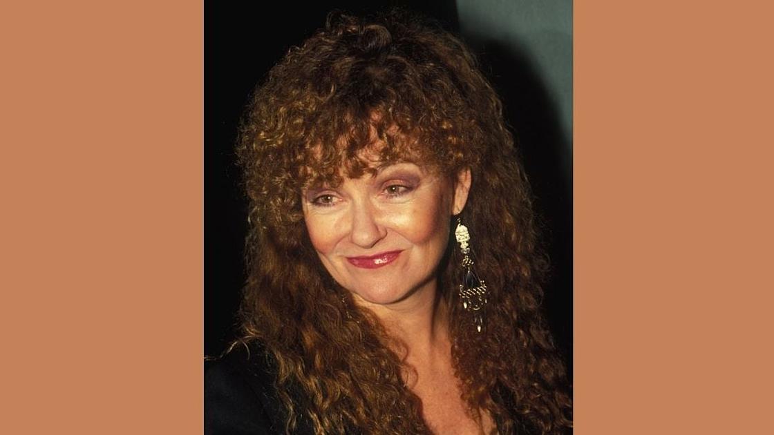 Actress Shelley Fabares dies at 82 from pneumonia