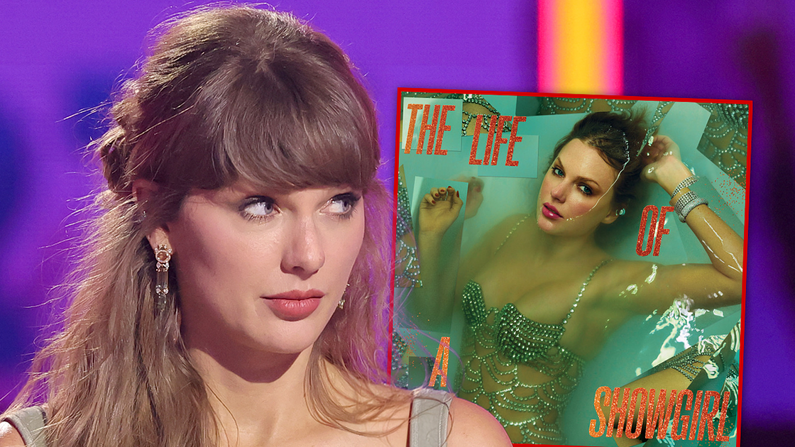 Taylor Swift moves to dismiss trademark suit by Las Vegas showgirl