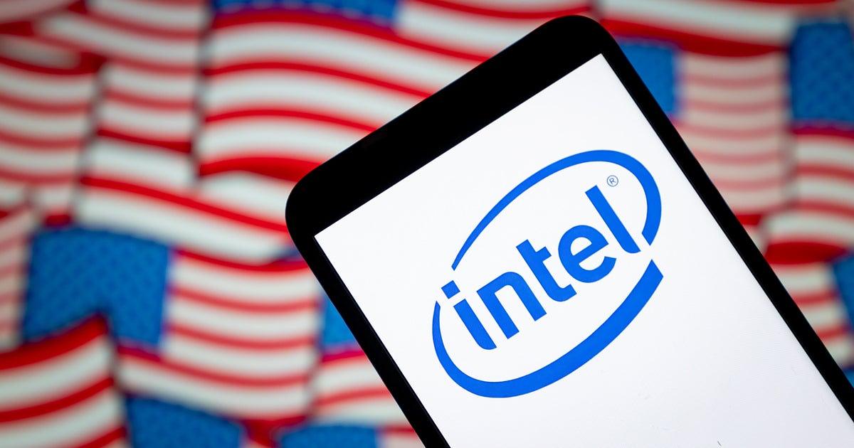 U.S. Government Acquires 10% Stake in Intel Amid Strategic Investment