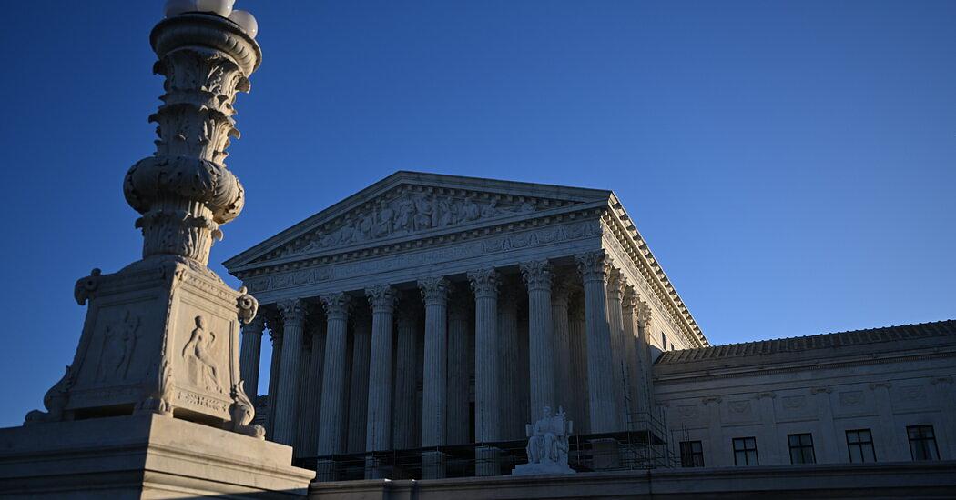 Supreme Court Reviews President Trump's Attempt to Dismiss Federal Reserve Governor Lisa Cook