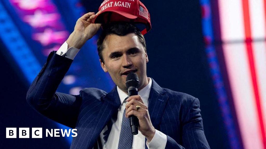 Utah judge holds preliminary hearing in Charlie Kirk murder case