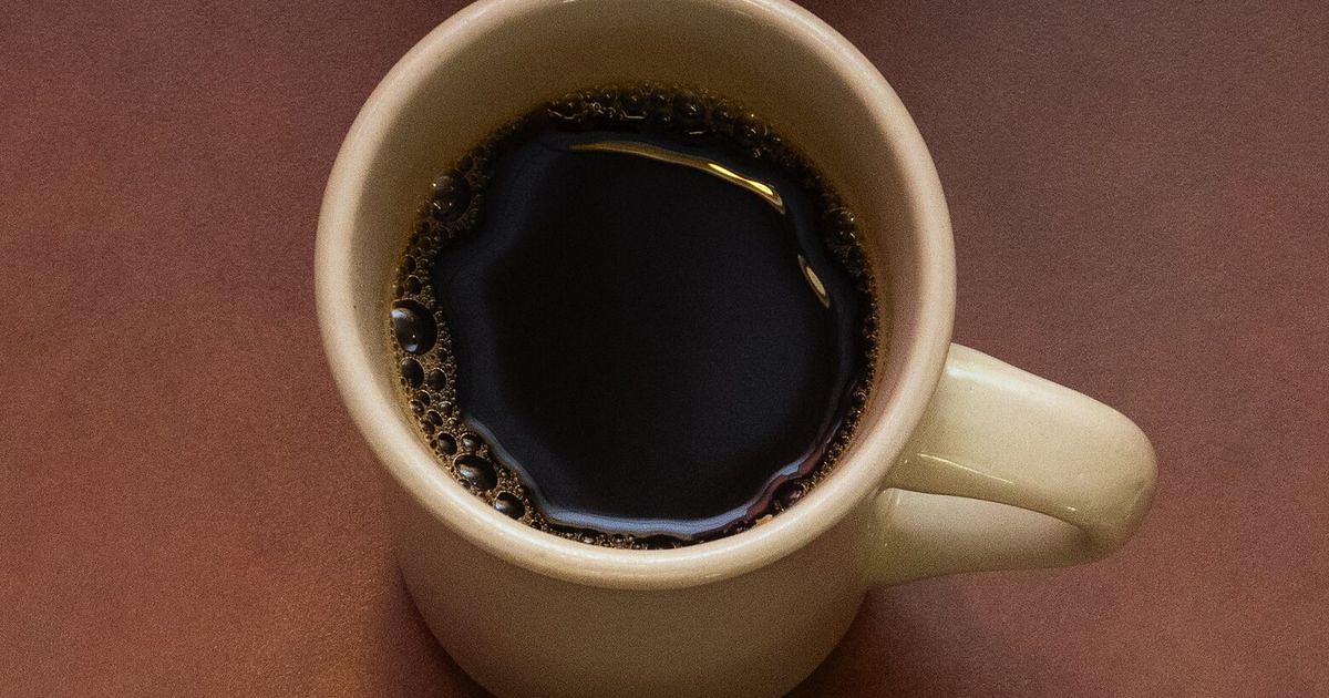 American Heart Association deems up to five coffee cups safe