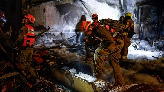 US Embassy in Baghdad Attacked Amid Rising Middle East Tensions