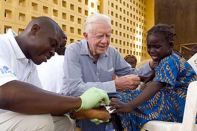 Guinea Worm Disease Nears Eradication with Record Low Cases in 2025