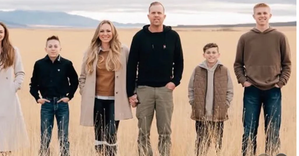 Flash flood kills Utah fire captain’s family, daughter survives