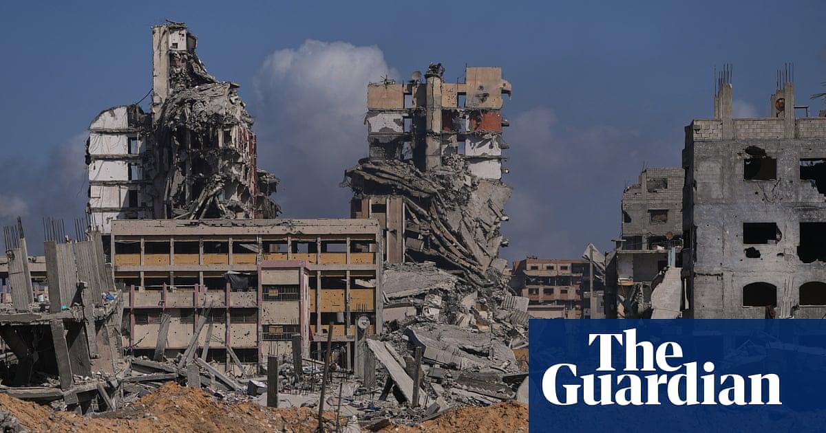 Palestinian Factions Agree to Independent Committee to Govern Gaza