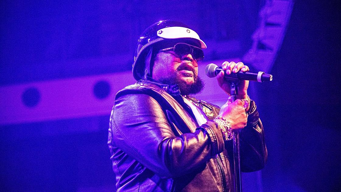 Original Village People Frontman Victor Willis Dies at 74