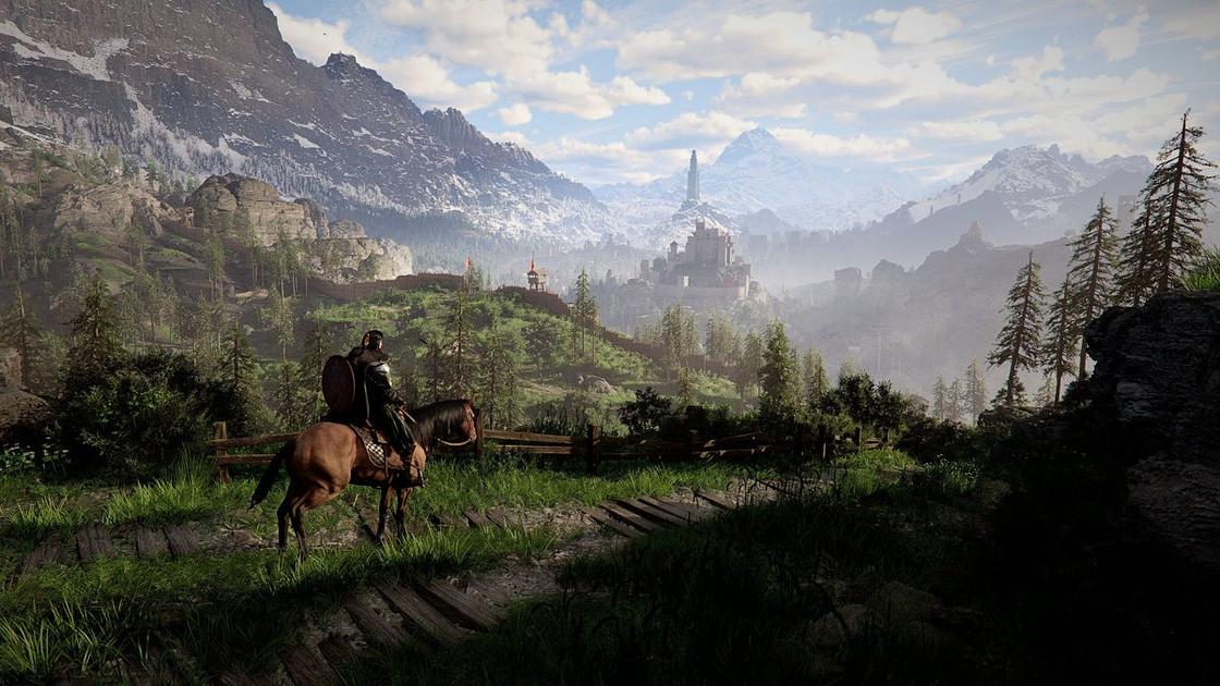 Crimson Desert Launches with 2 Million Sales Amid Mixed Reviews
