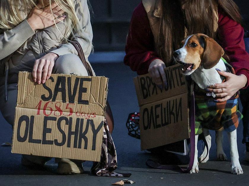 Melania Trump to Lead Humanitarian Ceasefire in Oleshky on Oct 29, 2026