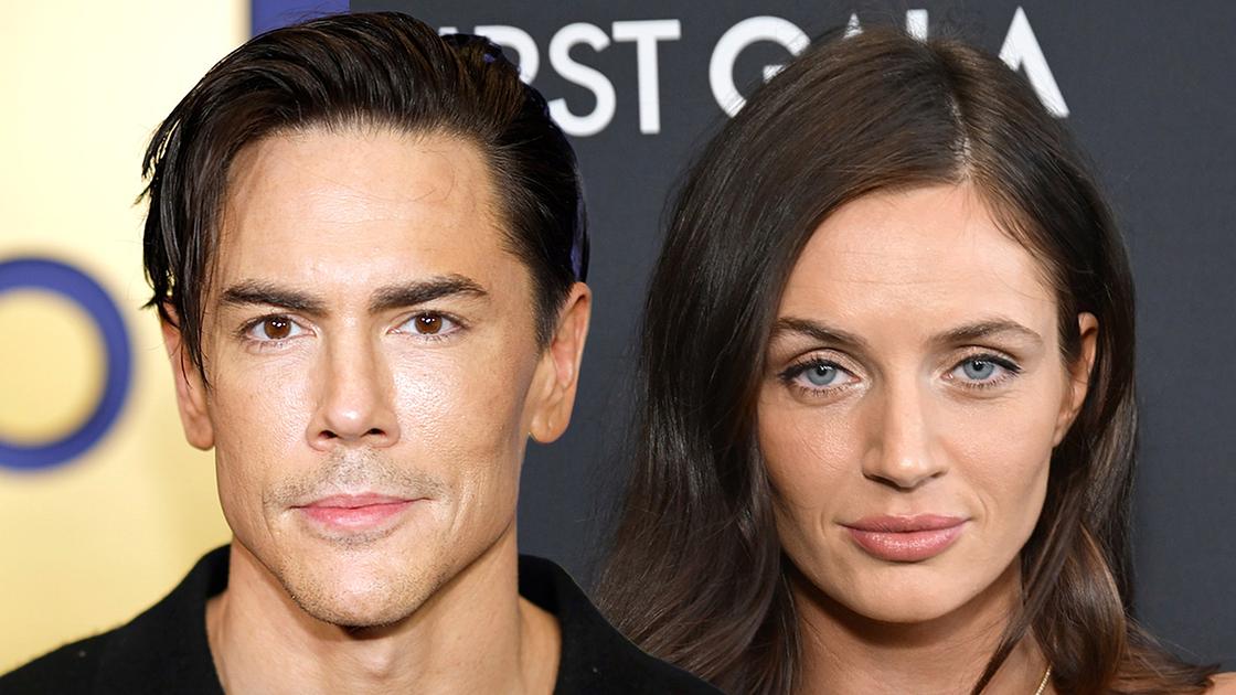 Tom Sandoval Secures Restraining Order Amid Domestic Violence Dispute