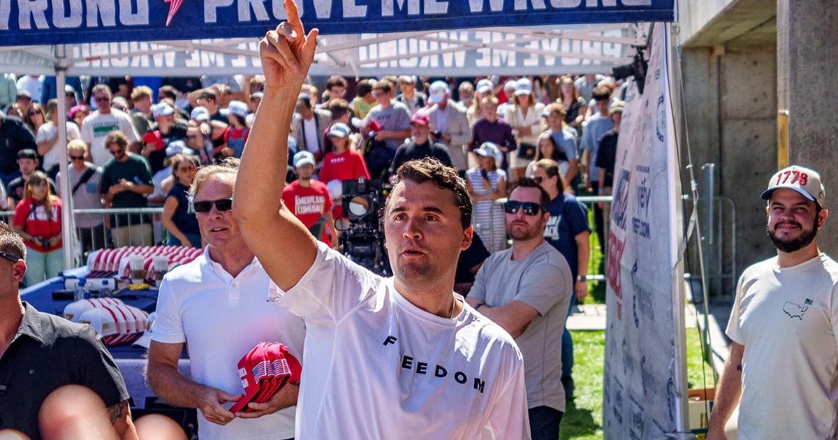 Judge Permits Street Clothes for Charlie Kirk Murder Suspect, Mandates Restraints