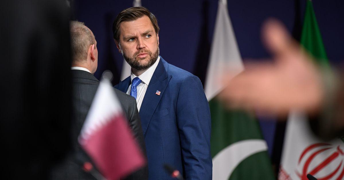 U.S. and Iran Resume Swiss Nuclear Talks, Agree on Lebanon De-confliction Cell