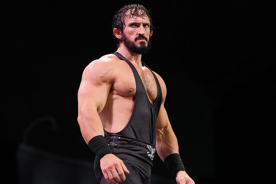 Illinois police disclose details of AEW wrestler Pac's death