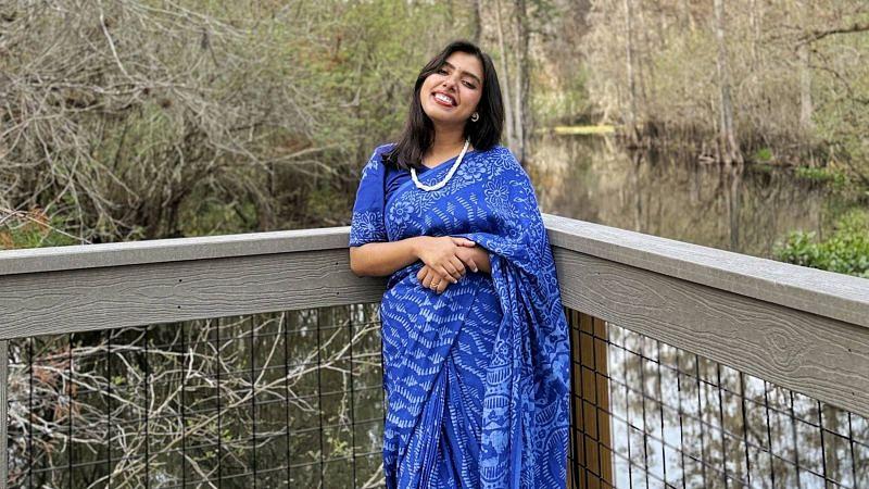 Roommate Charged After Identification of USF Student's Remains