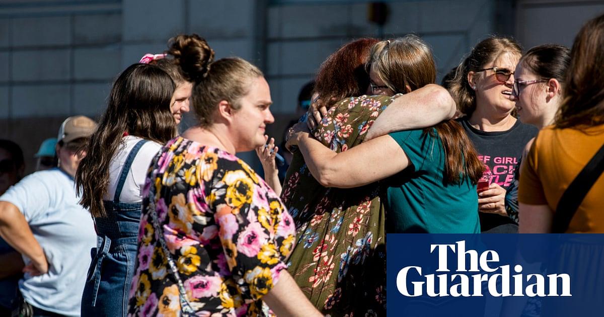 FBI Confirms Anti-Religious Motive in Michigan Church Attack