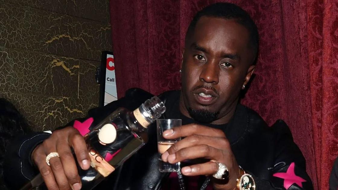 Sean “Diddy” Combs transferred to low-security FCI Allenwood in Pennsylvania