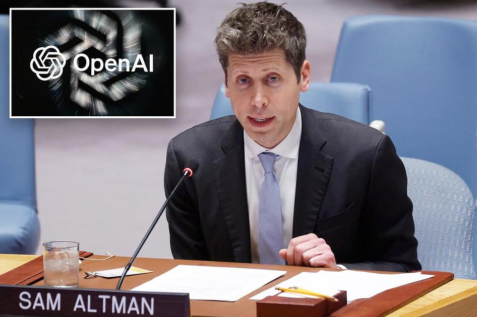 Report Says Tens of Thousands of AI Safety Incidents Under Review