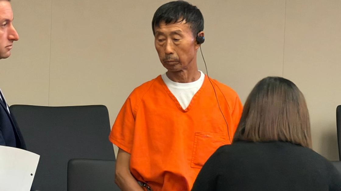 Suspect pleads not guilty in Chino Hills kidnapping murder
