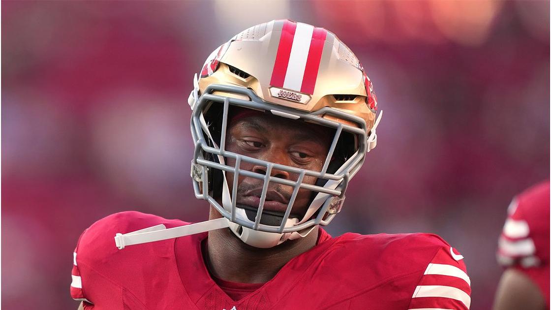 49ers add four players to practice squad ahead of Melbourne opener