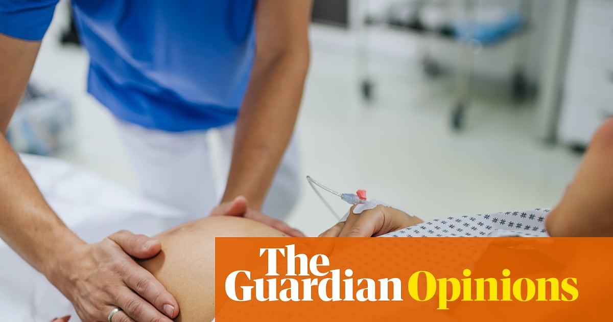 Report Reveals Discriminatory Care in Nottingham Maternity Unit