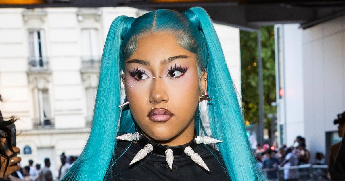 North West cancels Kimokawaii co-headlining tour with Molly Santana