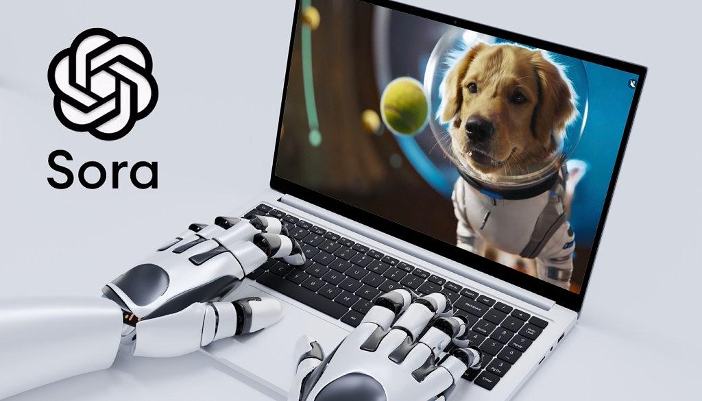 Hollywood Raises Concerns Over OpenAI's Sora 2 Video Model