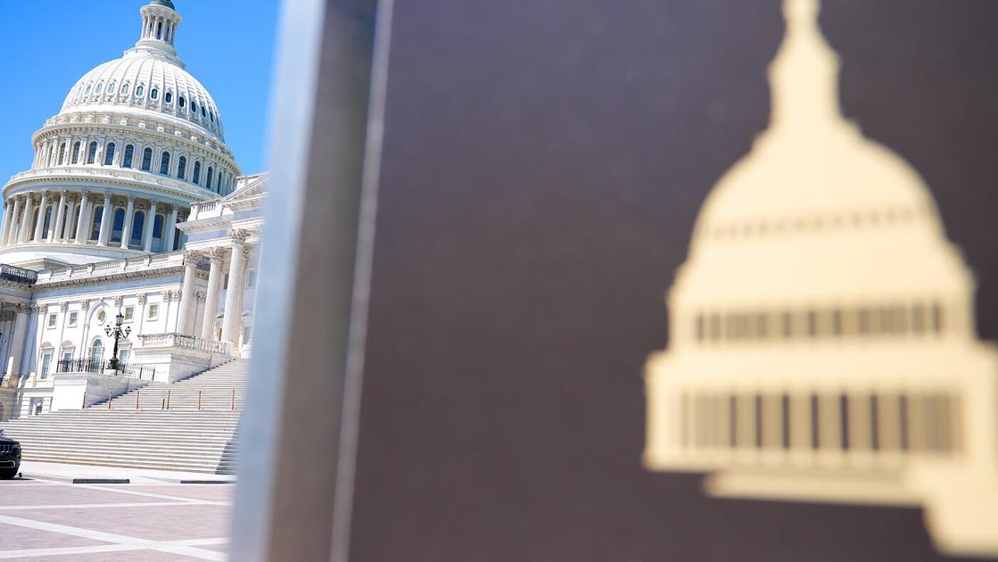 Congress Passes $70 Billion Funding Bill for ICE and Border Patrol