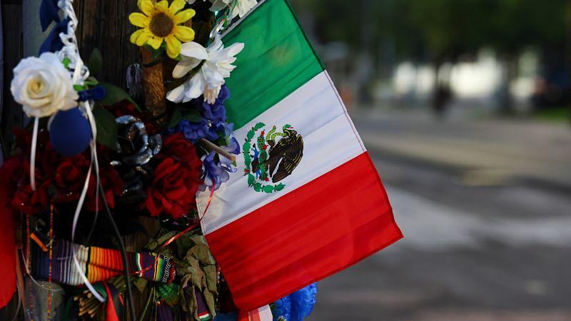 Mexico files criminal complaints over deaths of 17 citizens in ICE custody