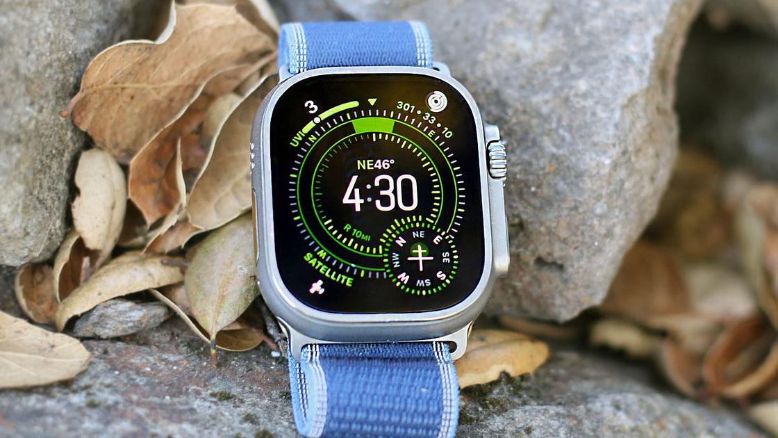 Apple Watch Ultra 3 Enhances Battery Life and Introduces Satellite Connectivity