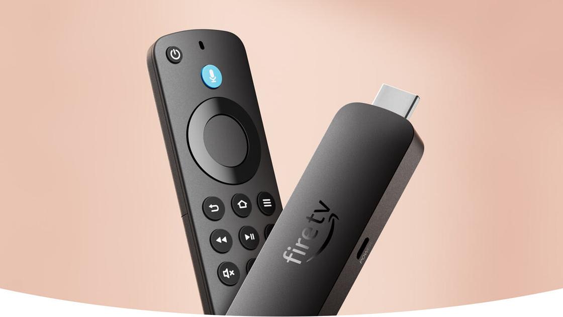 Amazon launches Vega OS on new Fire Stick, bans sideloading