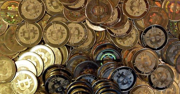 Bitcoin's Decline Impacts Cryptocurrency Market and Related Stocks