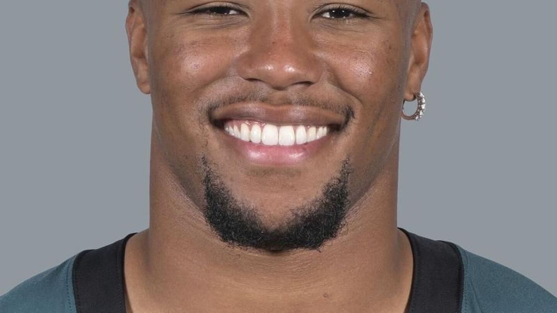 Barkley cleared but remains questionable for Eagles-Cowboys night game