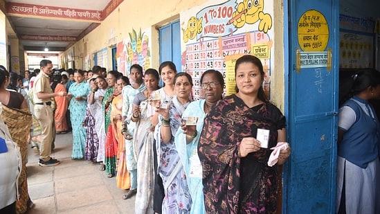 BJP-Led Mahayuti Secures Majority in Maharashtra Zilla Parishad Elections