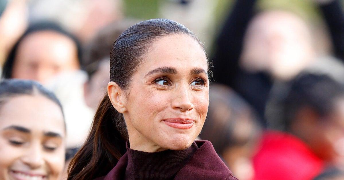 Meghan Markle cuts off father after abuse allegations, sparking investigations