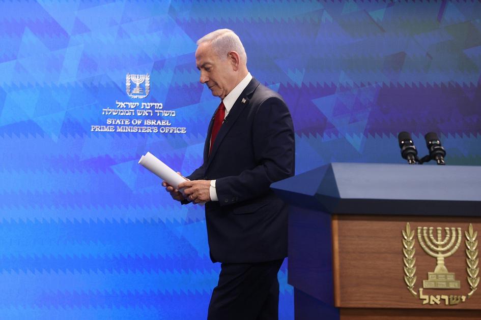 UK, Canada, Australia, and Portugal Recognize Palestinian State, Prompting Israeli Condemnation