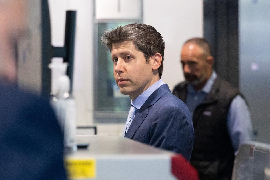 Florida Attorney General Files Lawsuit Against OpenAI Over ChatGPT's Role in Violent Incidents