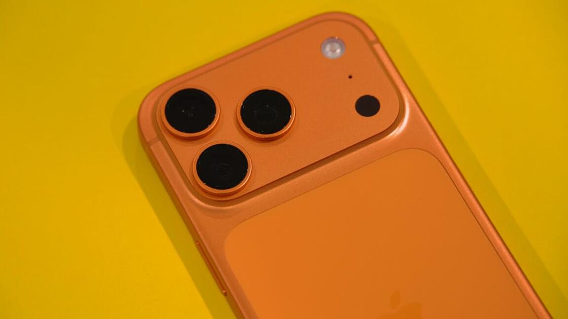 Apple's iPhone 17 Pro Enhances Camera Capabilities and Battery Life