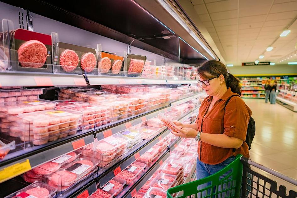 USDA recalls nearly 30,000 pounds of Argentine beef in Florida and Texas