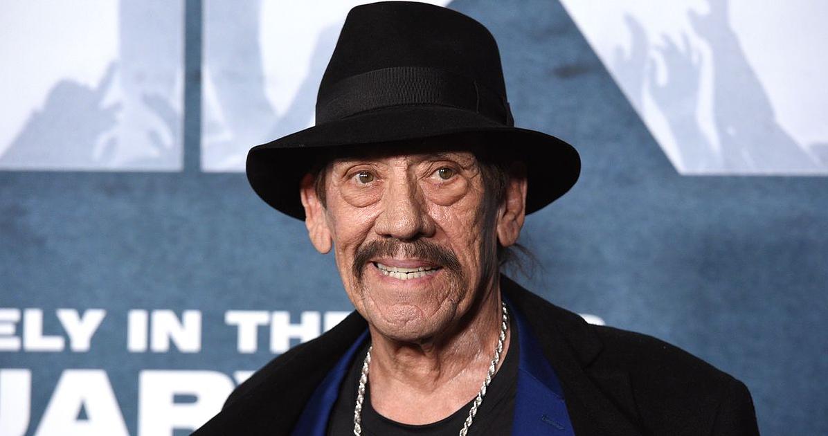 Danny Trejo’s Son Says Actor Unaware of Ben Shapiro, Barred from Criticizing ‘Pawn Shop’ Film