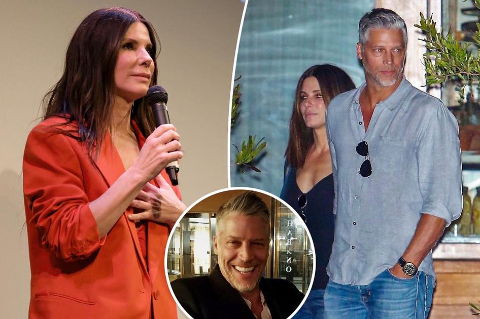 Sandra Bullock Halts Acting Career Amid Partner's ALS Battle