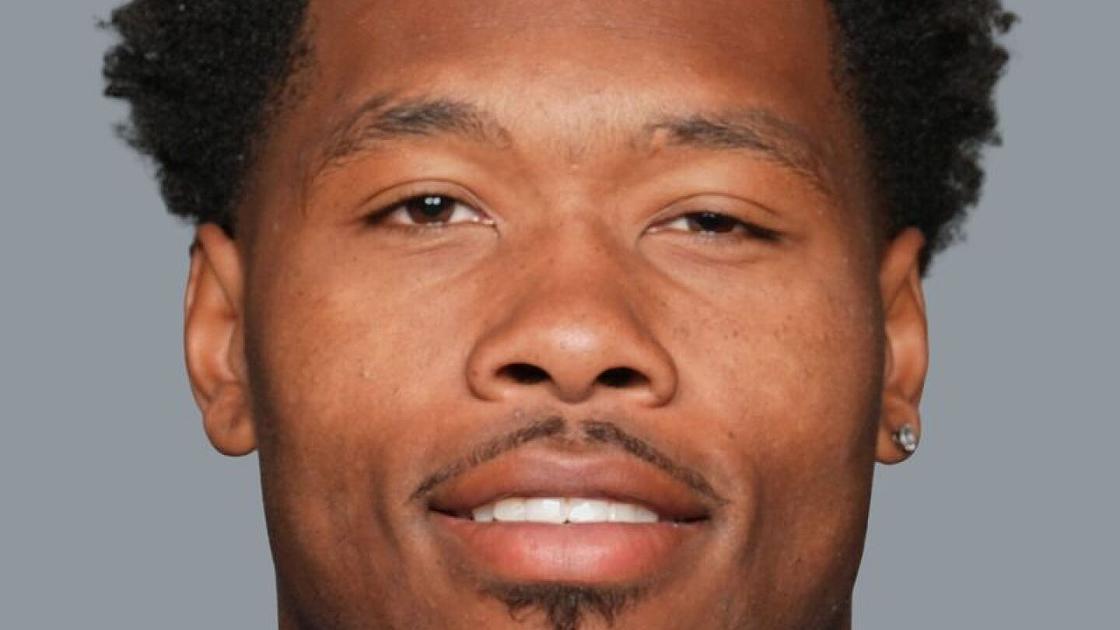Giants to boost Harris carries, bench Skattebo after fumble