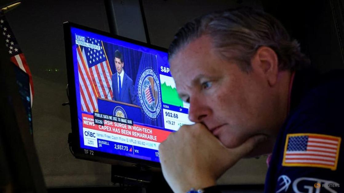 Asian markets tumble as Alphabet earnings miss drags Nasdaq futures
