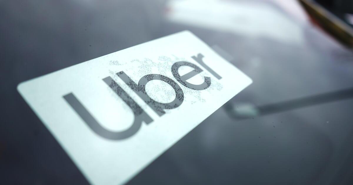 Uber to cut 3,300 jobs in restructuring