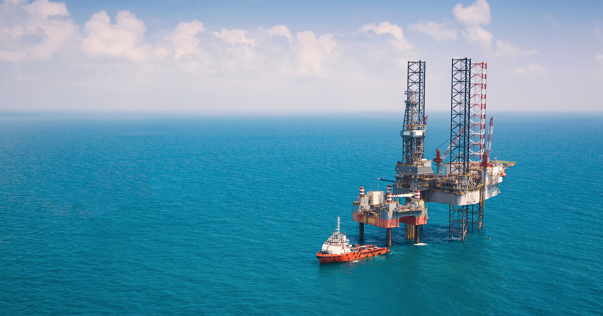 Researchers Confirm Massive Freshwater Reservoir Beneath Atlantic Seafloor