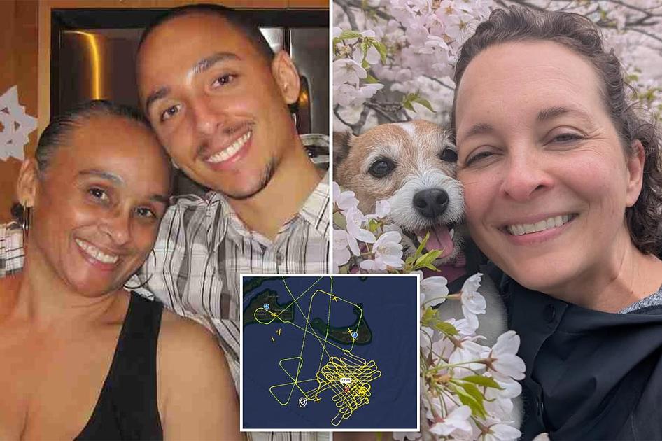 All Six Victims Identified After Missing Boston-Bound Medevac Jet Crash